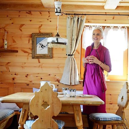 Mein Chalet Reit im Winkl Kültér fotó