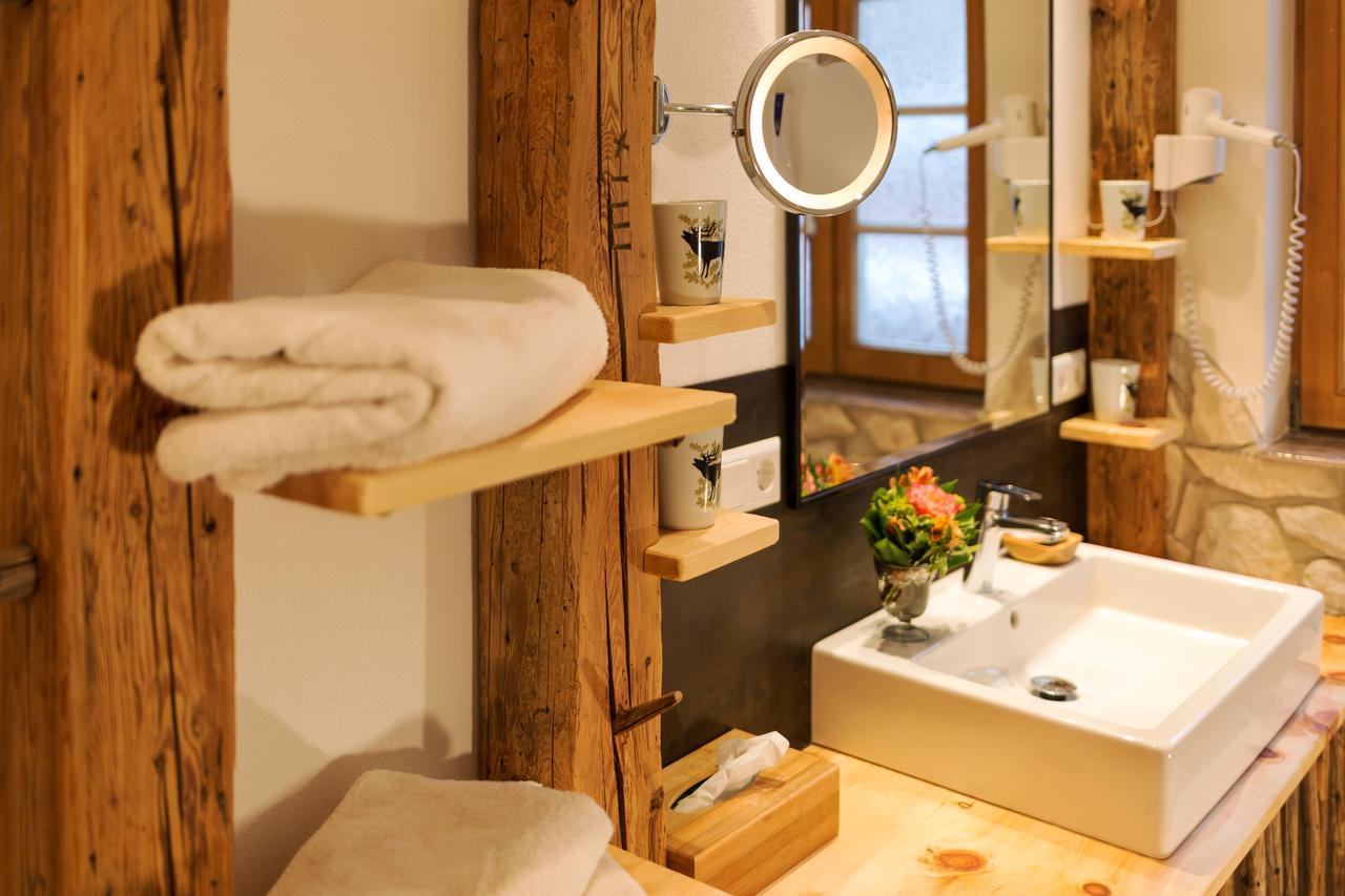 Mein Chalet Reit im Winkl Kültér fotó