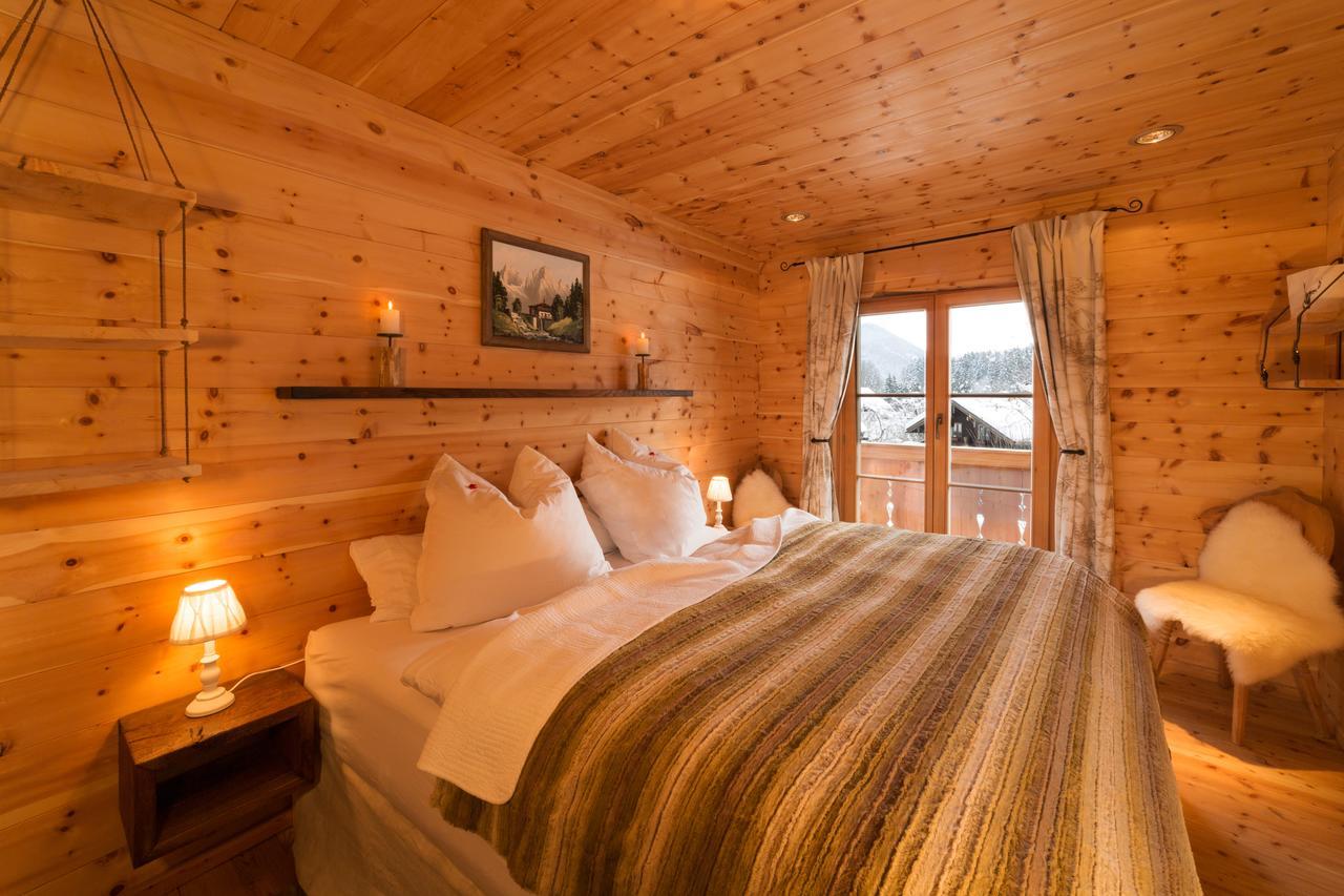 Mein Chalet Reit im Winkl Kültér fotó