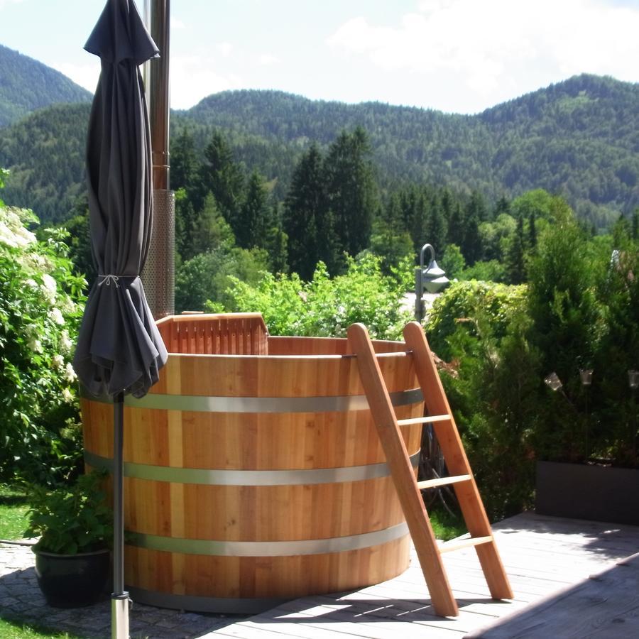 Mein Chalet Reit im Winkl Kültér fotó