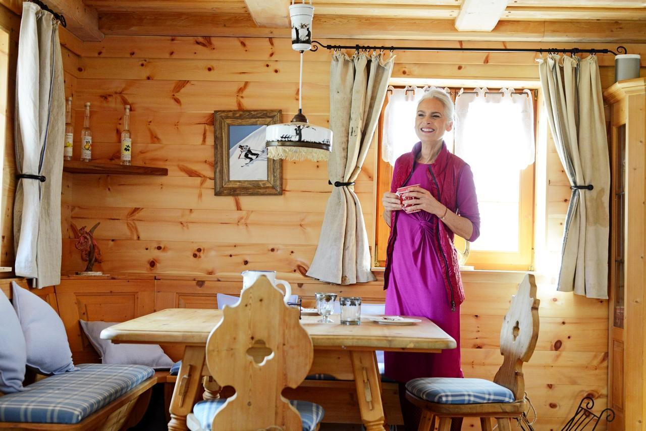 Mein Chalet Reit im Winkl Kültér fotó
