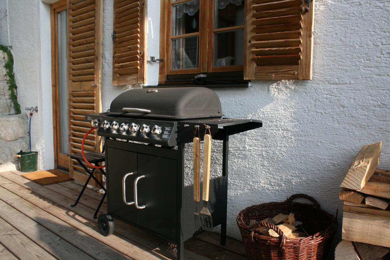 Mein Chalet Reit im Winkl Kültér fotó