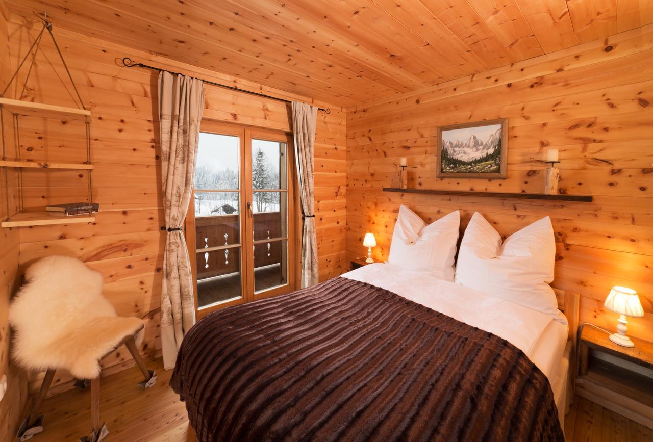 Mein Chalet Reit im Winkl Kültér fotó