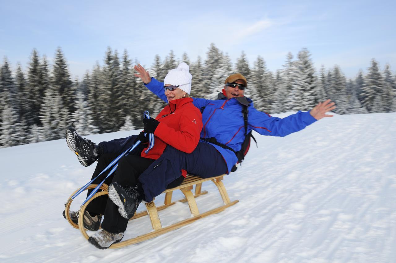 Mein Chalet Reit im Winkl Kültér fotó